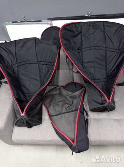 Сумки Manfrotto