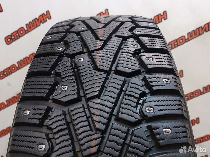 Pirelli Ice Zero 215/65 R16 102T