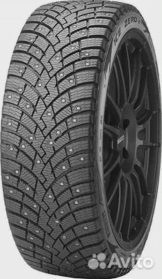 Pirelli Scorpion Ice Zero 2 275/40 R21 107H