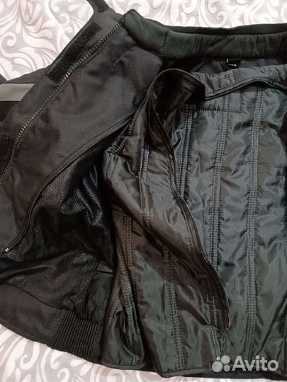 Мотокуртка agv sport размер s