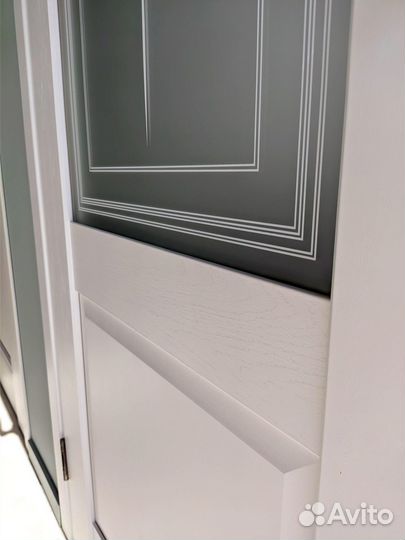 Дверь входная