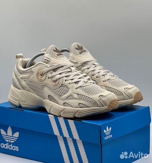 Кроссовки Adidas Astir