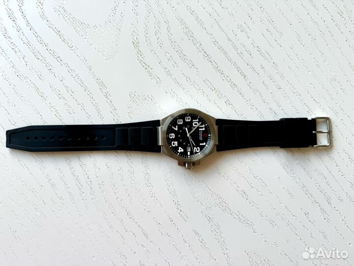 Наручные часы Victorinox Swiss Army Active Convoy