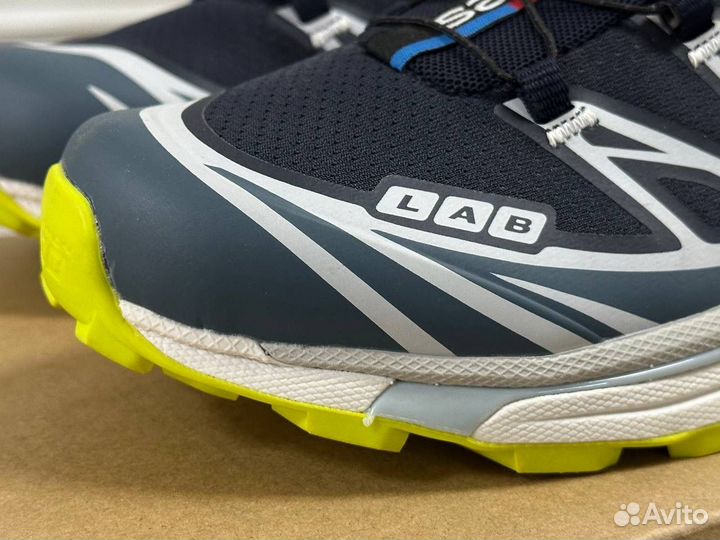 Salomon XT-6 Lab