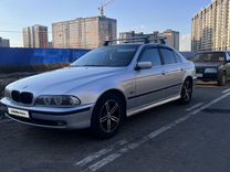 BMW 5 серия 2.0 MT, 1996, 280 000� км, с пробегом, цена 370 000 руб.