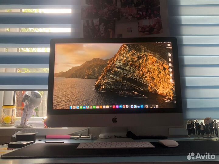 Apple iMac