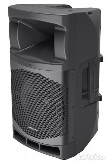 Audiocenter MA15 - активная акустика с DSP