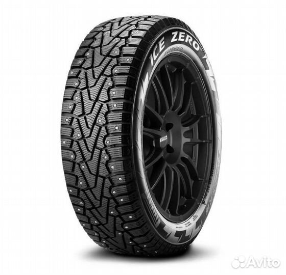 Pirelli Ice Zero 265/50 R20 111H