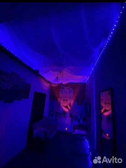 Анти-кафе в аренду