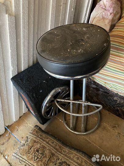 Стул барный