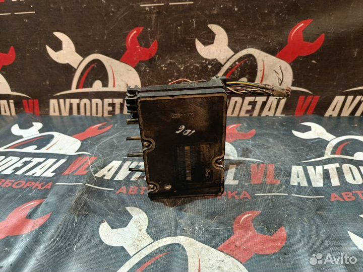 Блок ABS Ford Focus 1 MK1 1.8L zetec-E EFI (115PS)