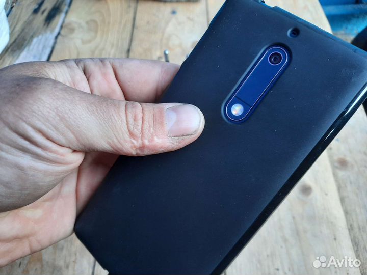 Nokia 5