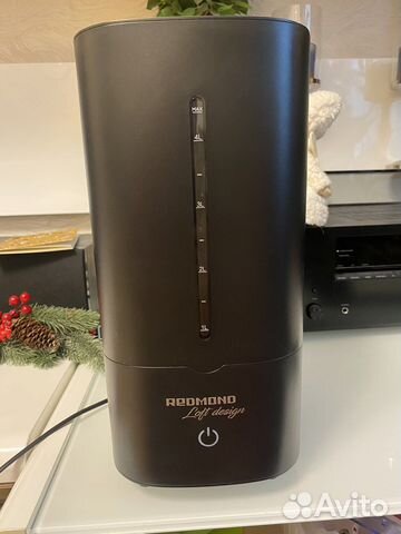 Увлажнитель воздуха