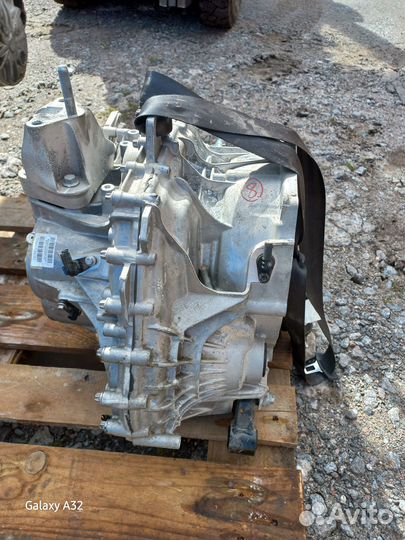 АКПП Chery Tiggo 8 pro T1D, 121000077aa