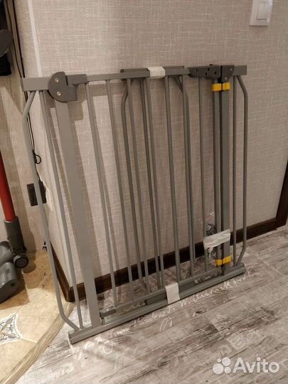 Ворота безопасности Lionelo