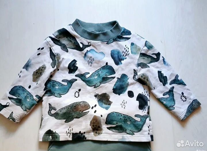 Костюм на мальчика