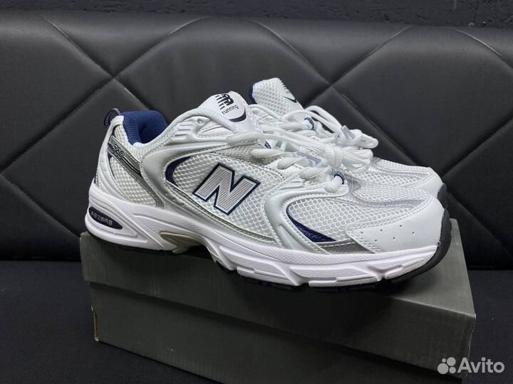 Кроссовки New Balance 530 luxe