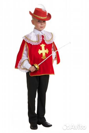 Прокат, продажа костюма 