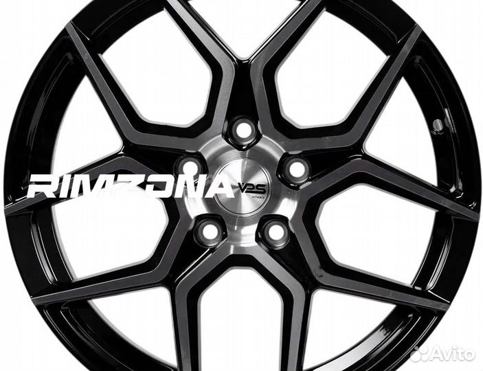 Литые диски VPS 1979 R17 et40.0 5x114.3 dia73.1