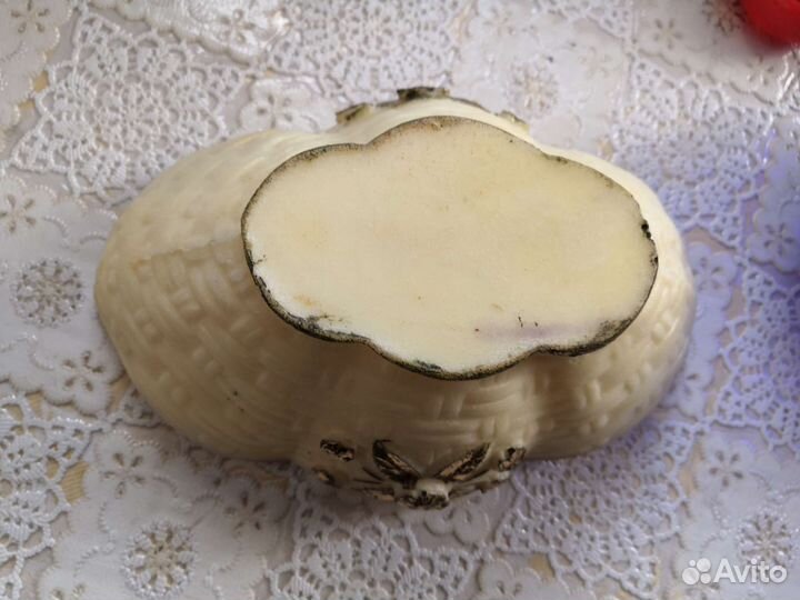 Винтажная посуда СССР