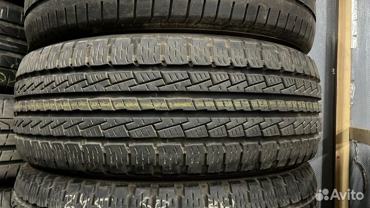 Pirelli Scorpion STR 245/50 R20 100W