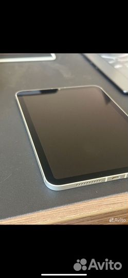 iPad mini 6 64gb cellular