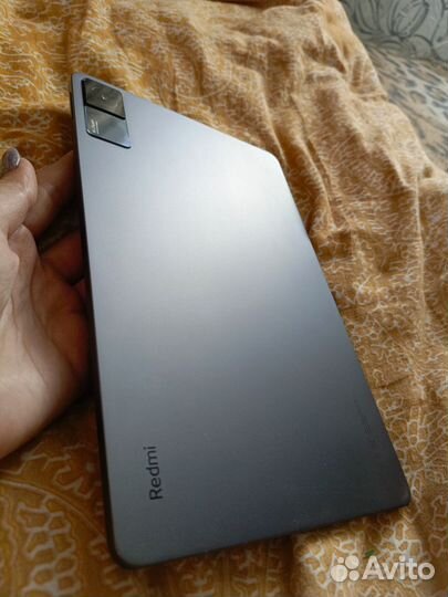 Планшет Redmi Pad(dolby atmos)