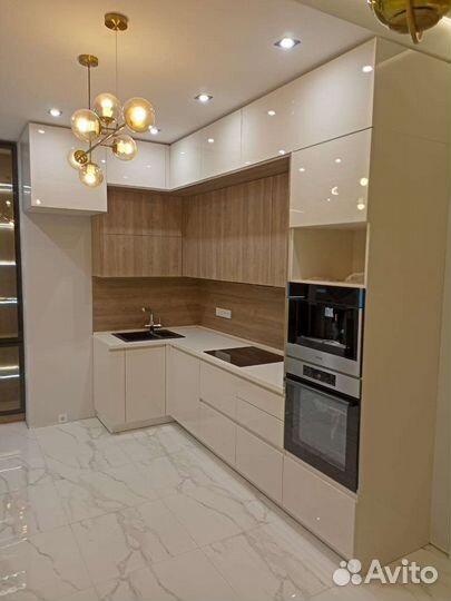 Мебель на заказ