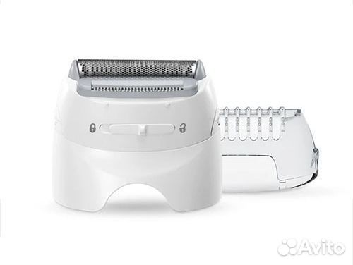 Бреющая насадка для эпилятора Braun