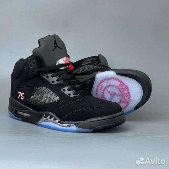 Найк Jordan 5 Классические