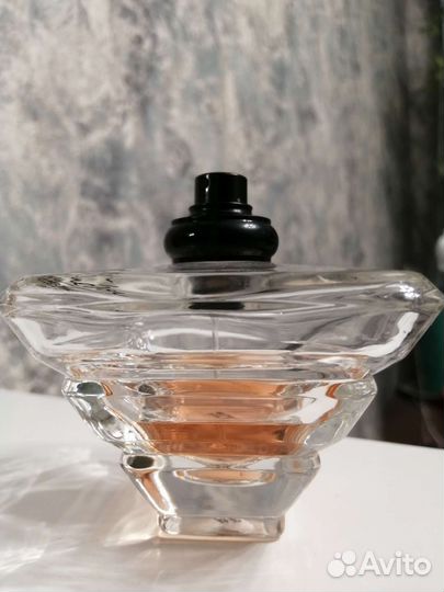 Lancome, Lanvin, Kenzo, Paco Rabanne