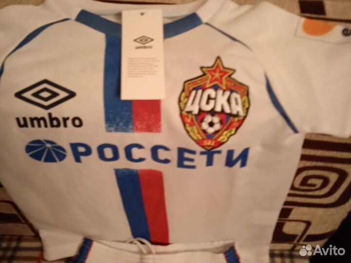 Детская футбольная формацска