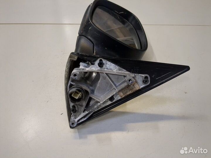 Зеркало боковое BMW X1 (E84), 2010