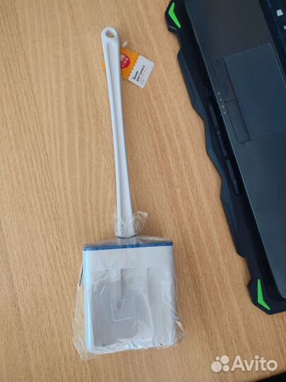 Ершик для унитаза