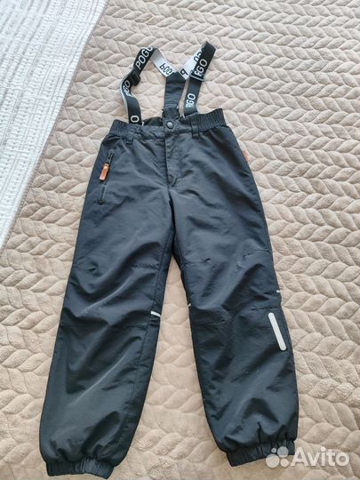 Костюм pogo kids демисезонный