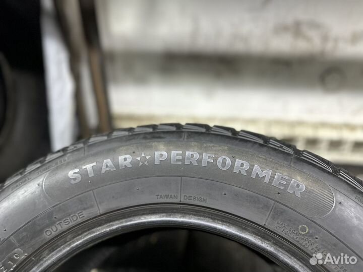 Star Performer SPTV Winter SUV 235/65 R17 108V