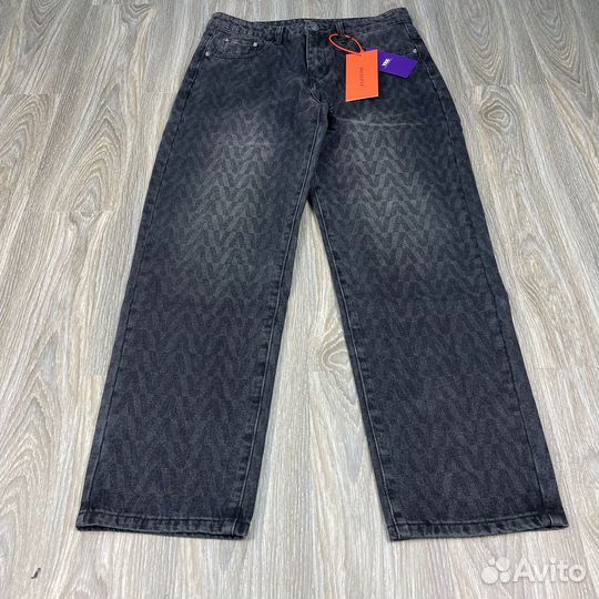 Джинсы pants maison margiela