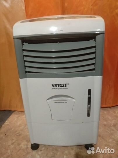 Климатический комплекс Vitesse VS-867