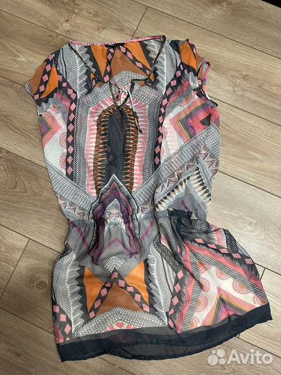 Одежда пакетом 48