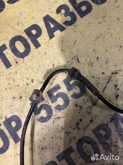 Датчик ABS передний левый Chevrolet Aveo T250