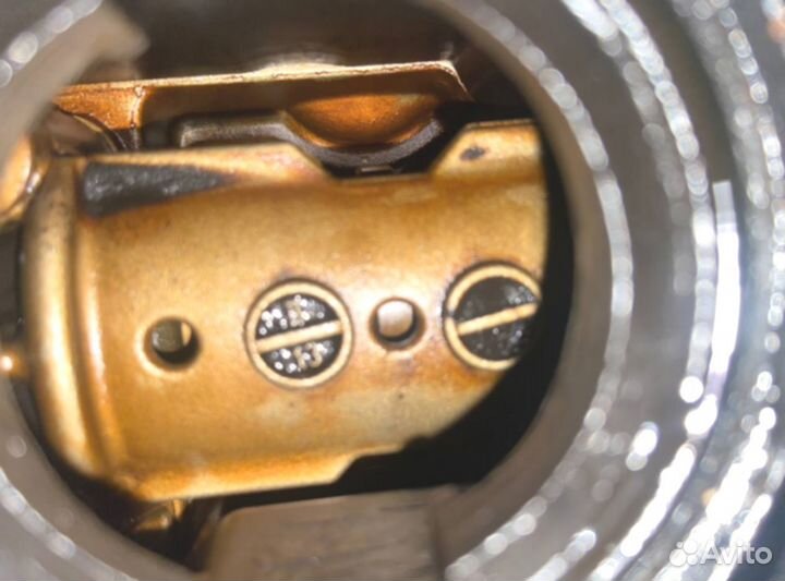 Двигатель Mercedes E-Class 271.820 u-2167