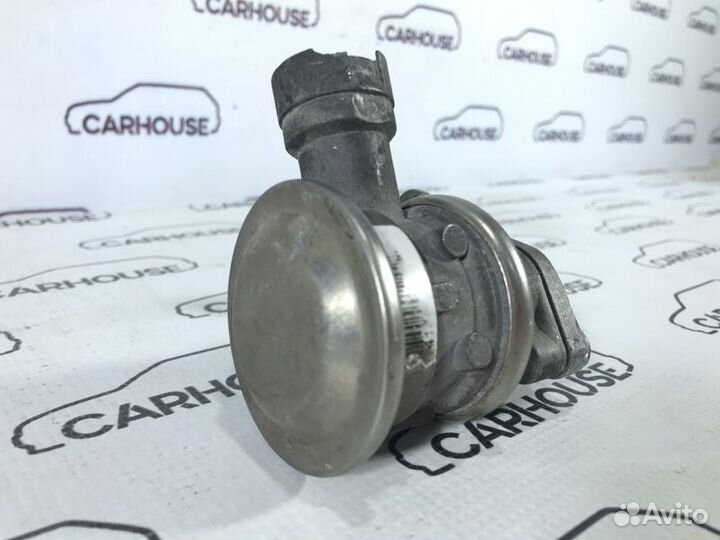 Клапан егр Audi Q7 4.2 BAR