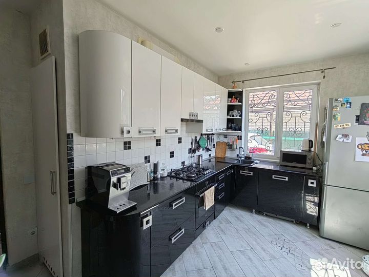 Кухонный гарнитур угловой бу