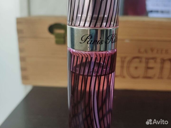 Paris Hilton Women Парфюмерная вода 50 мл