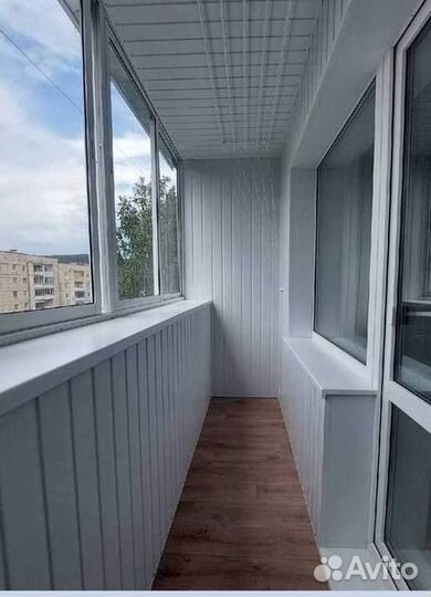 Пластиковые окна на заказ