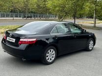 Toyota Camry 3.5 AT, 2007, 163 000 км, с пробегом, цена 1 450 000 руб.