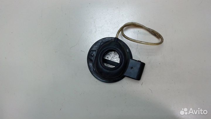 Лючок бензобака Skoda Octavia Tour, 2002