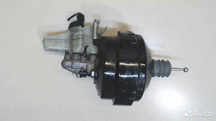 Цилиндр тормозной главный Volkswagen Passat 7, 201