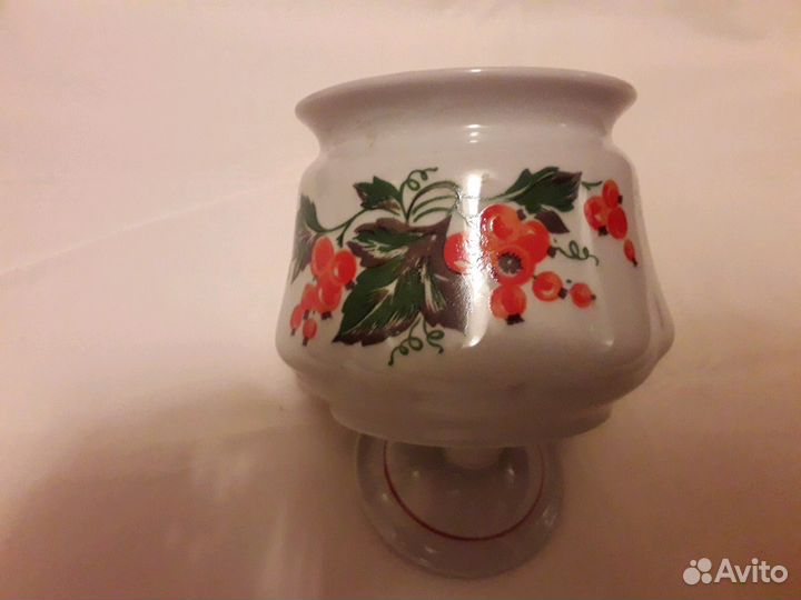 Сахарница Фарфор Суммы