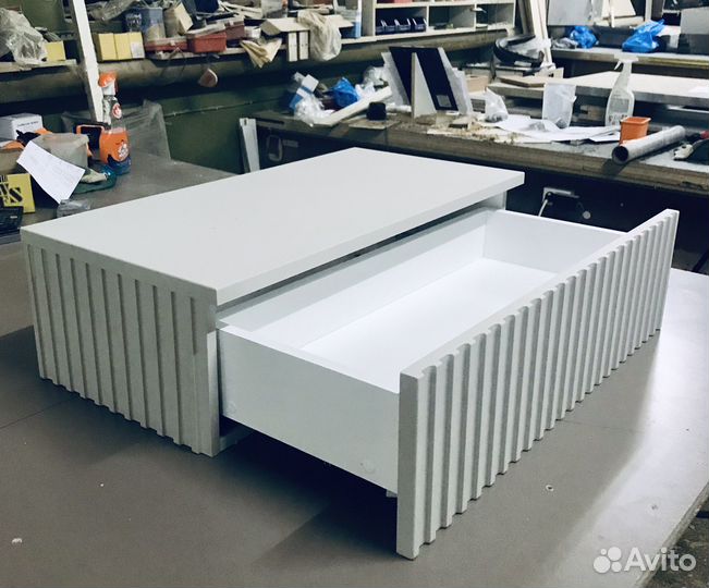 Тумба подвесная